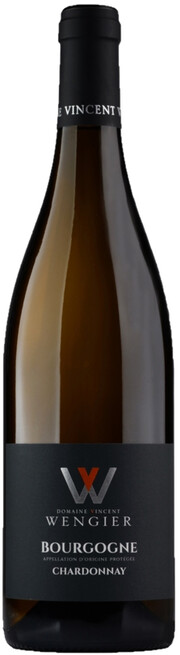 Вино Domaine Vincent Wengier, Bourgogne Chardonnay AOP