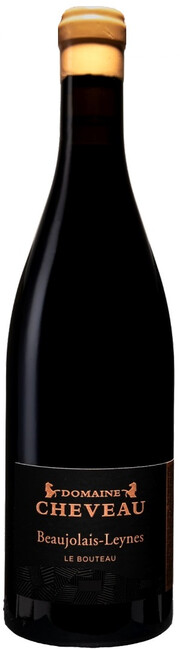 Вино Domaine Cheveau, Beaujolais-Leynes "Le Bouteau" AOC