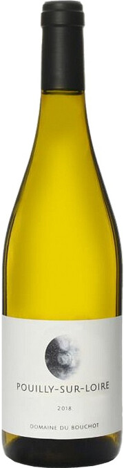 Вино Domaine du Bouchot, Pouilly-Sur-Loire AOC