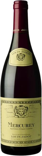 Вино Louis Jadot, Mercurey AOC