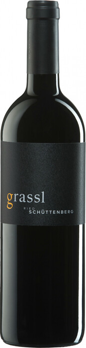 Вино Grassl, "Schuttenberg"