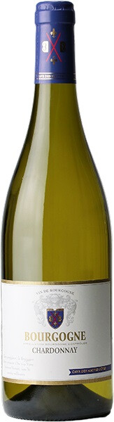 Вино La Cave des Hautes Cotes, Bourgogne Chardonnay AOC