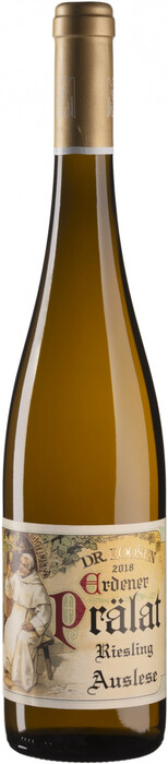 Вино Dr. Loosen, "Erdener Pralat" Riesling Auslese Goldkapsel