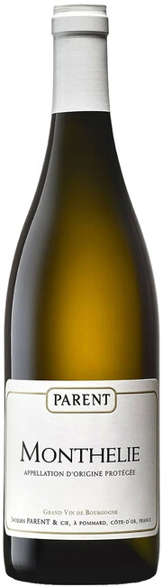 Вино Domaine Parent, Monthelie AOP Blanc