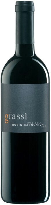 Вино Grassl, "Rubin Carnuntum"