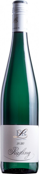 Вино Dr.Loosen, "Dr. L" Riesling Semi-Sweet