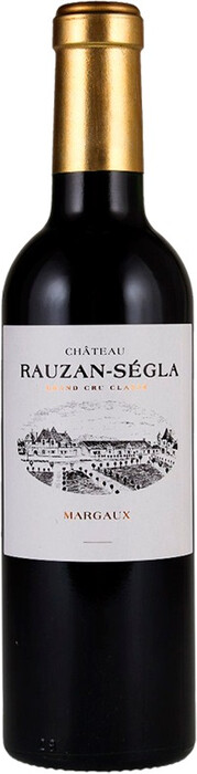 Вино Chateau Rauzan-Segla, Margaux Grand Cru Classe AOC