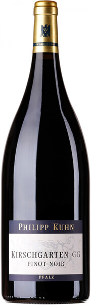 Вино Philipp Kuhn, "Kirschgarten" GG Pinot Noir