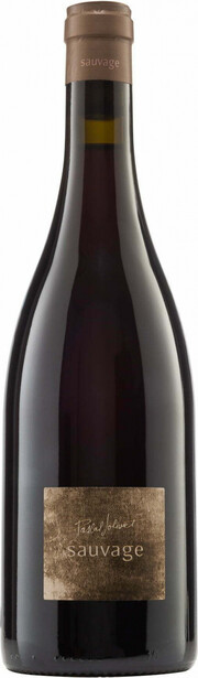 Вино Pascal Jolivet, "Sauvage" Sancerre Rouge