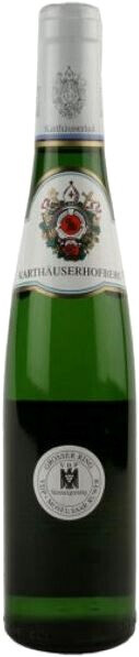 Вино Karthauserhof, "Karthauserhofberg" Riesling Auslese Nr.53 2018 380 мл