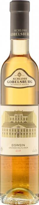 Вино Schloss Gobelsburg, Gruner Veltliner "Eiswein", Kamptal DAC