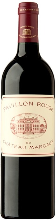 Вино "Pavillon Rouge" Du Chateau Margaux AOC