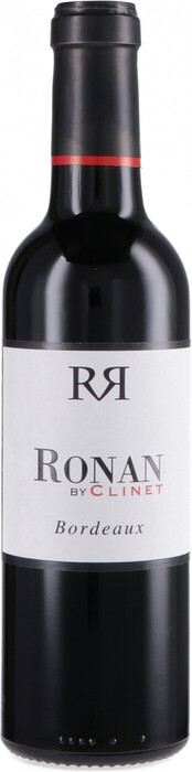 Вино "Ronan by Clinet", Bordeaux AOC