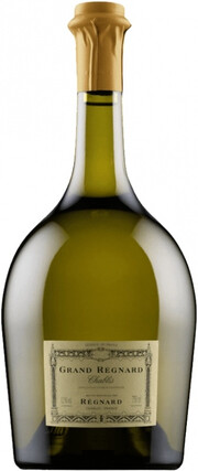 Вино Chablis "Grand Regnard" AOC