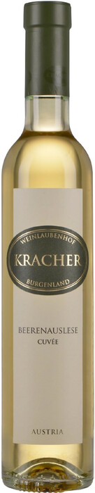 Вино Kracher, "Cuvee Beerenauslese"