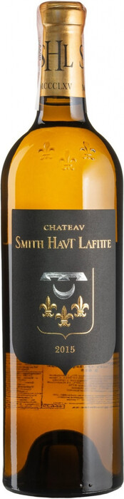 Вино Chateau Smith Haut Lafitte, Pessac-Leognan AOC Grand Cru Classe