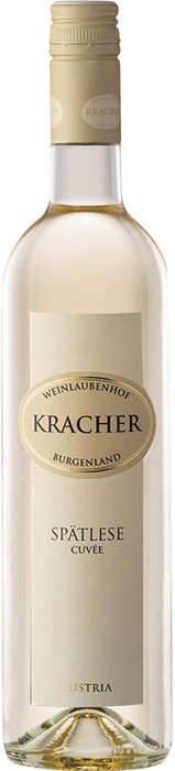 Вино Kracher, "Cuvee Spatlese"