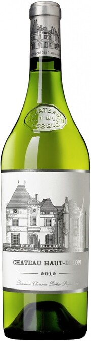 Вино Chateau Haut-Brion Blanc, Pessac-Leognan AOC 1-er Grand Cru Classe