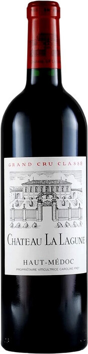 Вино Chateau La Lagune, Haut-Medoc AOC 3-eme Grand Cru Classe