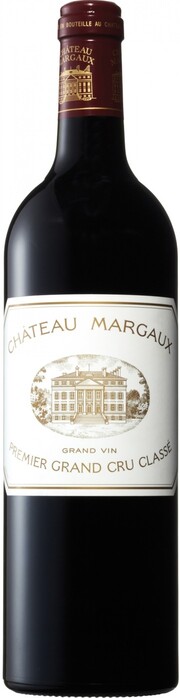 Вино Margaux AOC Premier Grand Cru Classe