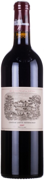 Вино Chateau Lafite Rothschild, Pauillac AOC 1-er Grand Cru