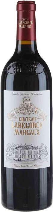 Вино Chateau Labegorce, Margaux AOC