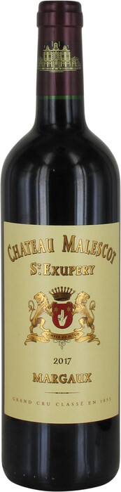 Вино Chateau Malescot St.Exupery AOC 3-em Grand Cru Classe