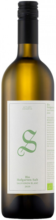 Вино Arrogant Frog, "Ribet White" Sauvignon Blanc, 2016 7000 мл