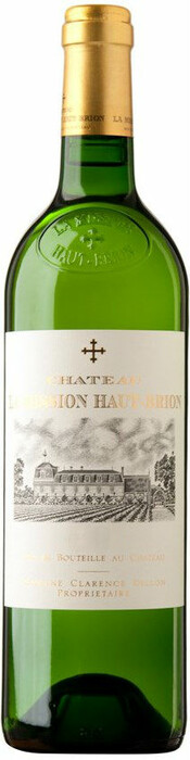 Вино "Chateau La Mission Haut-Brion" Blanc, Pessac-Leognan AOC