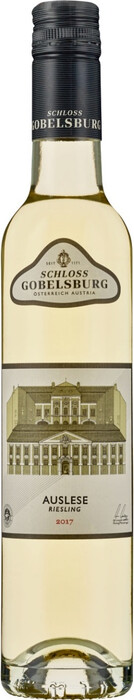 Вино Schloss Gobelsburg, Riesling Auslese Niederosterreich