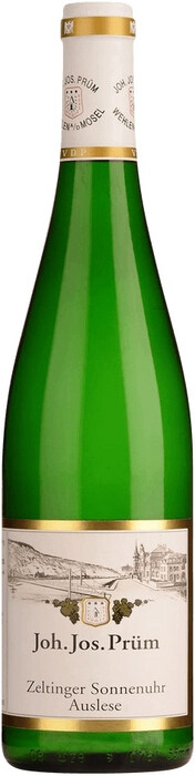 Вино Joh. Jos. Prum, "Zeltinger Sonnenuhr" Riesling Auslese