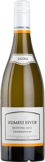 Вино Kumeu River, "Hunting Hill" Chardonnay