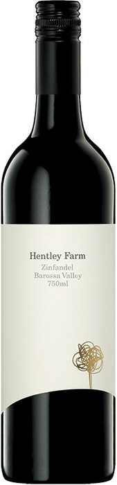 Вино Hentley Farm, Zinfandel 2017 750 мл