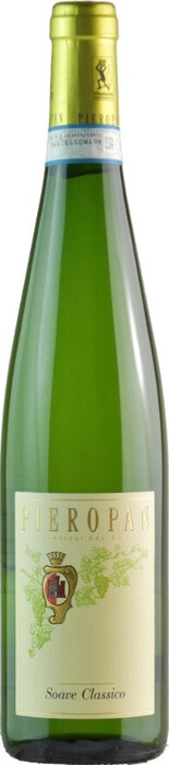 Вино Pieropan, Soave Classico DOC 2021 750 мл