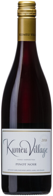 Вино Kumeu River, "Kumeu Village" Pinot Noir