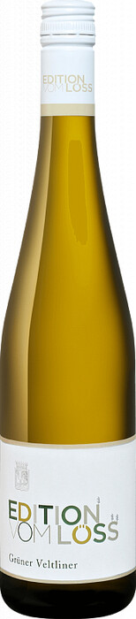 Вино Leth, "Edition vom Loss" Gruner Veltliner