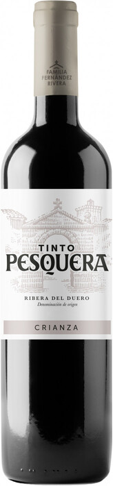 Вино "Tinto Pesquera" Crianza, Ribera del Duero DO 2018 1500 мл