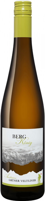 Вино Heninger, "Berg Konig" Gruner Veltliner