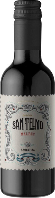 Вино San Telmo, Malbec