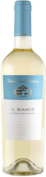 Вино Tenuta Sant'Antonio, "Il Bianco" 2019 750 мл