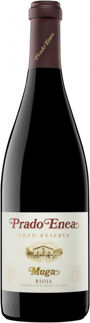 Вино Muga, "Prado Enea" Gran Reserva, Rioja DOC 2015 750 мл