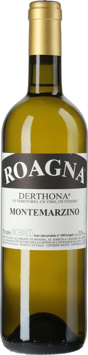 Вино Roagna, Derthona "Montemarzino" DOC