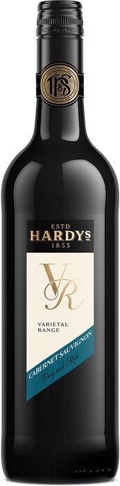 Вино Hardys, "VR" Cabernet Sauvignon 2020 750 мл