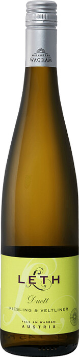 Вино Leth, "Duett" Riesling & Veltliner