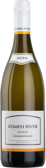 Вино Kumeu River, Estate Chardonnay