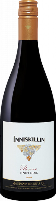 Вино Inniskillin, "Reserve" Pinot Noir