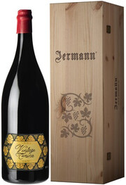 Вино Jermann, "Vintage Tunina", Friuli-Venezia Giulia IGT, wooden box, 3 л 2018 3000 мл