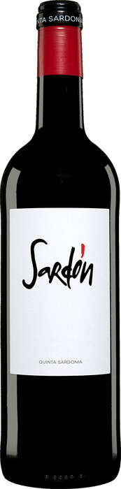 Вино Quinta Sardonia, "Sardon"