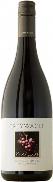 Вино Greywacke, Pinot Noir, Marlborough