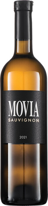 Вино "Movia" Sauvignon